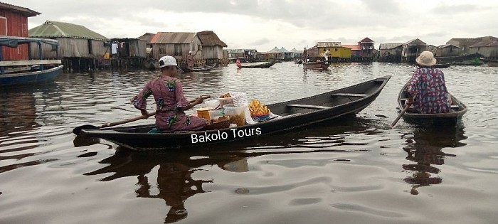 Ganvié, Venise d'Afrique